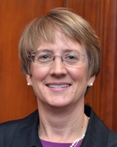Donna Martin, MD, PhD Secretary, ASHG