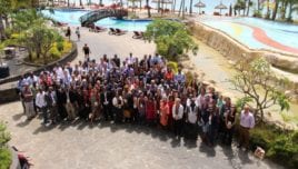 H3Africa Consortium Meeting