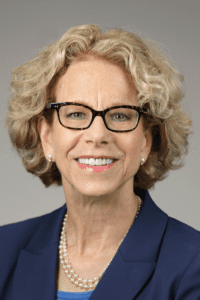Diana Bianchi, MD Director, NIH/NICHD