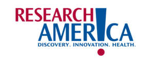 Research ! America Logo