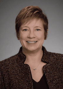 Gail Jarvik, MD, PhD President-Elect