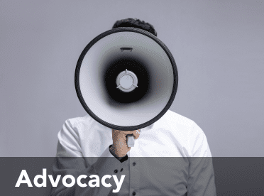 Advocacy