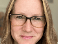 Cristen J. Willer, PhD, Recipient of the 2021 Early-Career Award