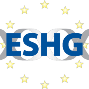 ESGH - European Society of Human Genetics