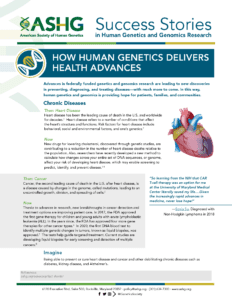 The-Benifits-of-human-genetics-Noncommunicable-Diseases-factsheet