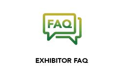 Exhibitor FAQ