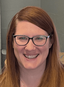Cassie Spracklen, PhD is an assistant professor in the Department of Biostatistics and Epidemiology at the University of Massachusetts-Amherst.