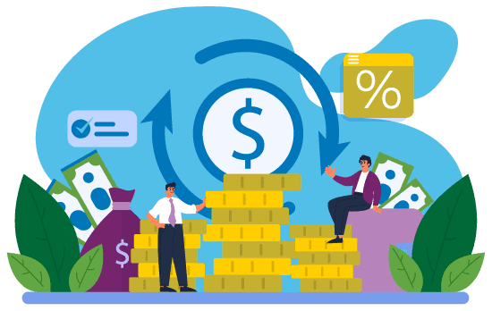 ROI Estimation. Comprehensive business growth toolkit