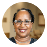 Crystal Y. Lumpkins, PhD, MA, FSBM, Associate Professor, Huntsman Cancer Institute