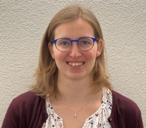 Anne Gregor, PhD