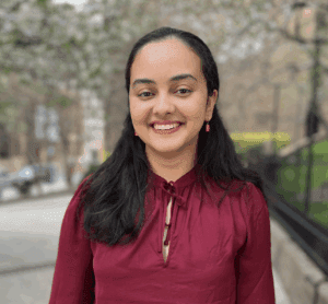 Jayati Sharma