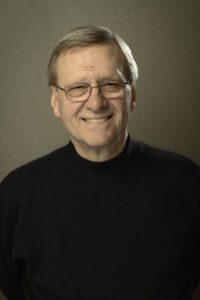 Headshot of Anthony Wynshaw-Boris, MD, PhD