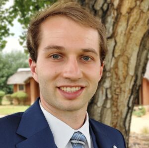 Seth Temple, PhD